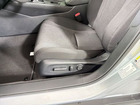 New 2026 Honda Accord SE image 14