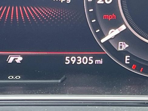 Used 2019 Volkswagen Golf R 4-Door AWD/4WD image 37