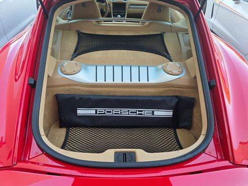 Used 2014 Porsche Cayman S RWD image 30