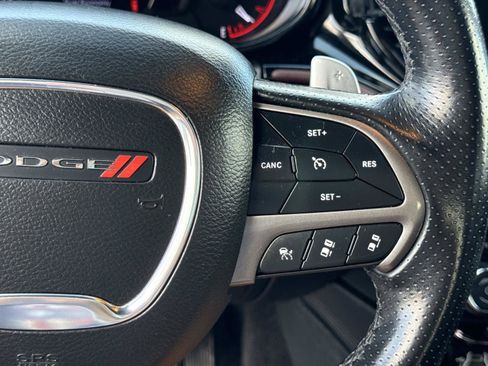 Used 2022 Dodge Durango Citadel AWD/4WD image 23