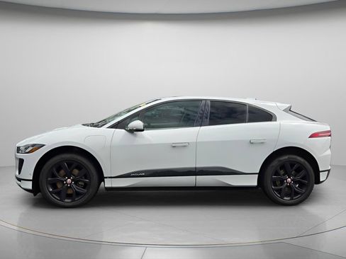 Used 2020 Jaguar I-PACE S AWD/4WD image 3