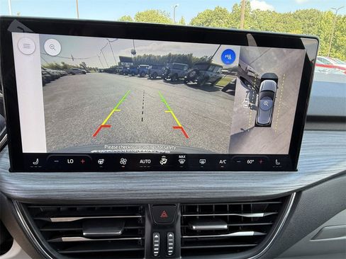 Used 2023 Ford Escape Platinum w/ Premium Technology Package image 27