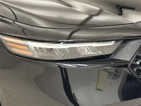 Certified 2024 Honda Accord Sport image 5