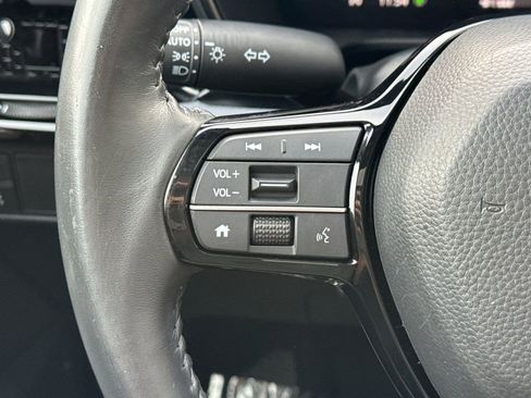 Certified 2023 Honda CR-V EX-L image 29