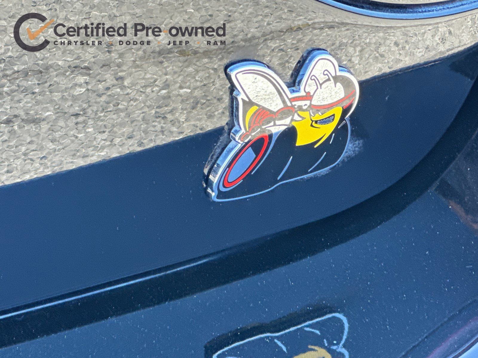 Certified 2023 Dodge Charger Scat Pack w/ Plus Group RWD image 27