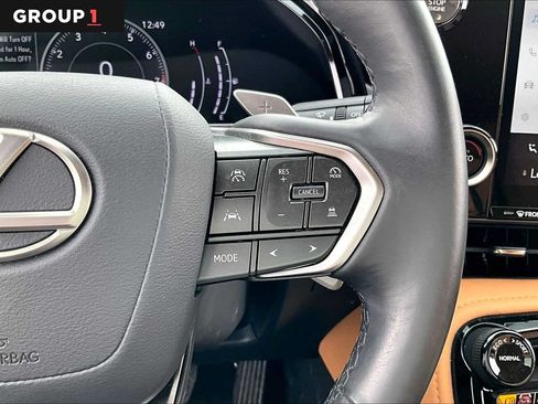 Used 2025 Lexus NX 250 FWD w/ Accessory Package (2T) image 22