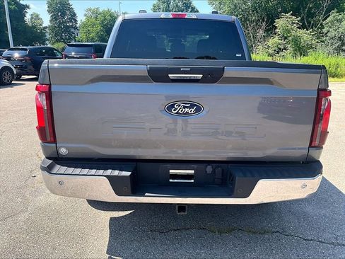 Used 2024 Ford F150 XLT w/ Mobile Office Package AWD/4WD image 10