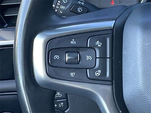 Used 2024 Chevrolet Silverado 3500 LT w/ All Star Edition image 13