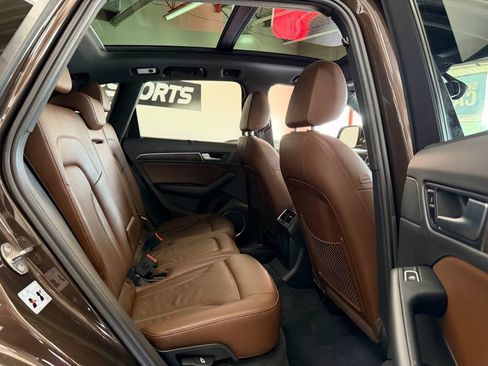 Used 2014 Audi Q5 TDI Prestige w/ Prestige Package AWD/4WD image 35