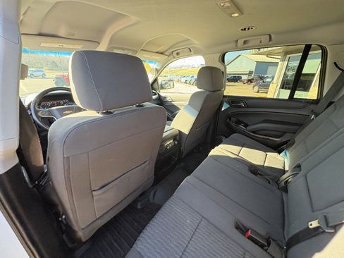 Used 2019 Chevrolet Tahoe LS image 18