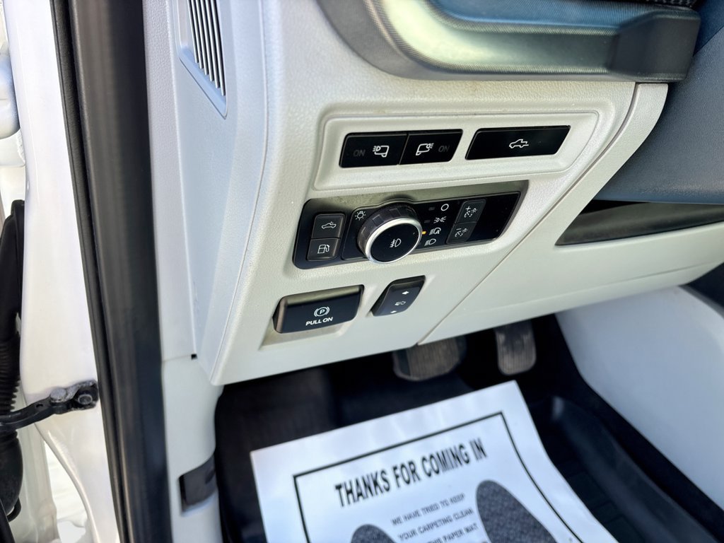 Used 2023 Ford F150 Limited AWD/4WD image 31