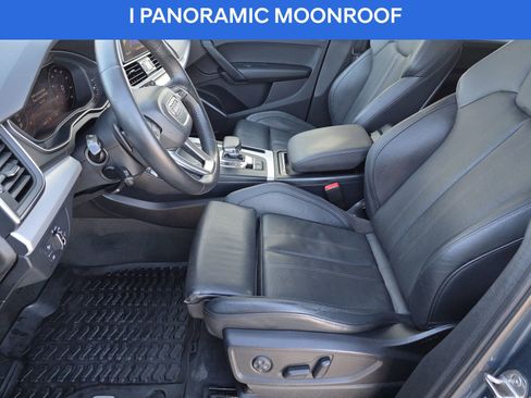 Used 2018 Audi Q5 2.0T Premium Plus w/ Premium Plus Package image 14