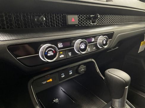 New 2026 Honda CR-V LX image 27