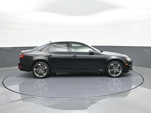 Used 2019 Audi A4 2.0T Premium FWD image 24