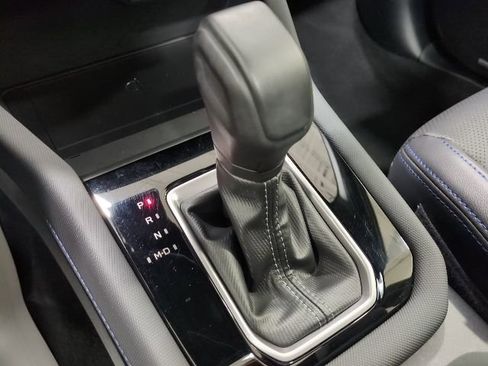 Certified 2025 Subaru Forester Limited image 13