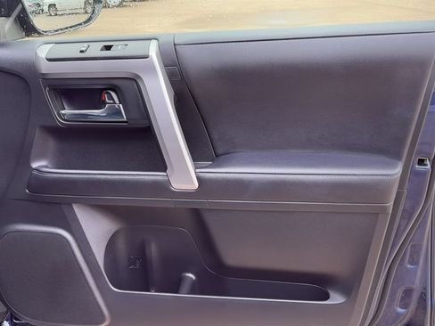 Certified 2024 Toyota 4Runner Limited RWD image 36