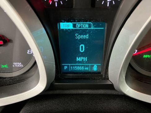 Used 2014 Chevrolet Equinox LS w/ LPO, Protection Package FWD image 13