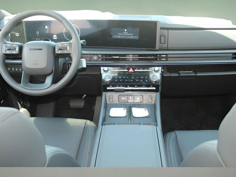 New 2026 Hyundai Santa Fe Calligraphy image 22