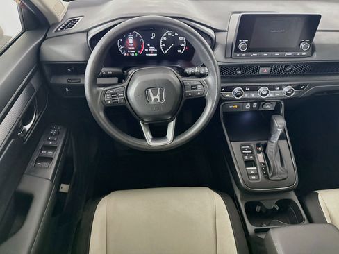 Certified 2024 Honda CR-V EX image 27