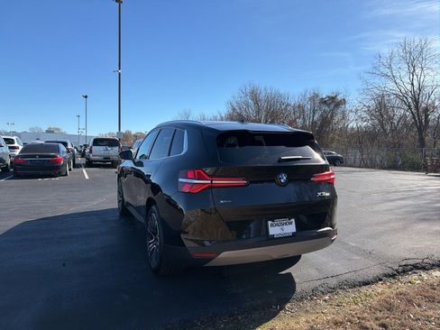 Used 2025 BMW X3 xDrive30i w/ Convenience Package image 3
