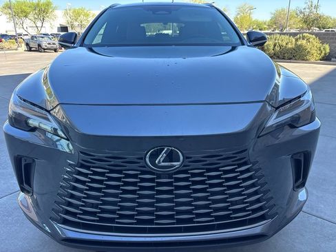 Used 2026 Lexus RX 350 w/ Convenience Package AWD/4WD image 5