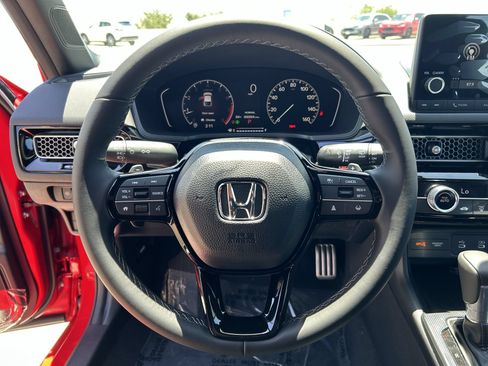 New 2026 Honda Civic Sport image 11