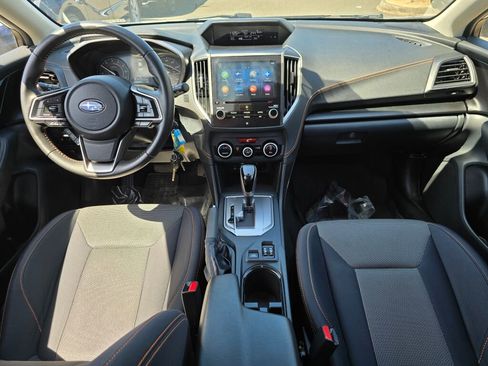 Used 2022 Subaru Crosstrek 2.0i Premium w/ Popular Package #2 AWD/4WD image 13