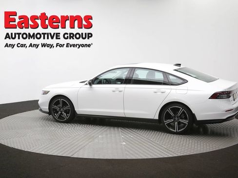 Used 2026 Honda Accord SE image 61