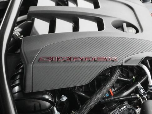 New 2026 Dodge Charger R/T Scat Pack image 11