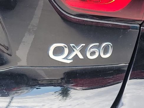 Used 2018 INFINITI QX60 Luxe w/ Premium Plus Package AWD/4WD image 17