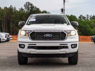 Certified 2023 Ford Ranger XLT RWD video 2