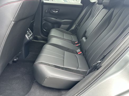 Certified 2025 Acura ADX A-Spec FWD image 25