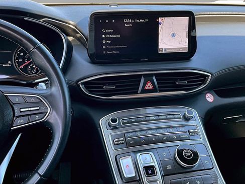 Used 2023 Hyundai Santa Fe SEL image 9