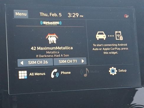 Certified 2023 Hyundai Tucson SEL image 17