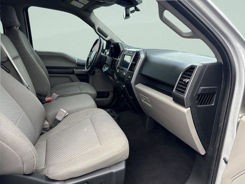 Used 2019 Ford F150 XLT w/ Equipment Group 302A Luxury RWD image 22