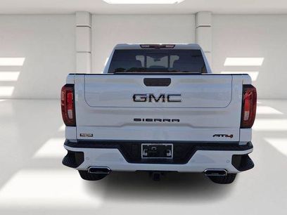 New 2026 GMC Sierra 1500 AT4 w/ AT4 Premium Package