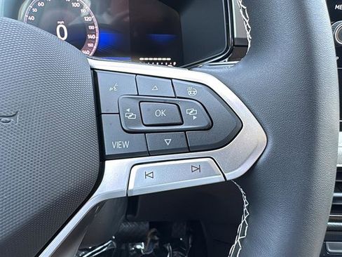 New 2025 Volkswagen Taos S image 14