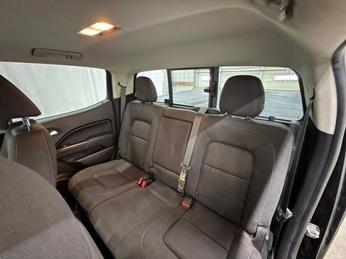 Used 2020 GMC Canyon SLE w/ Elevation Edition AWD/4WD image 20
