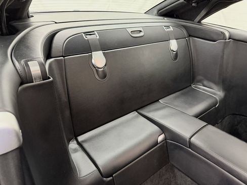 Used 2011 Mercedes-Benz SL 63 AMG 2dr Roadster AMG image 24