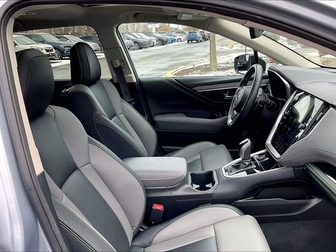 Certified 2023 Subaru Outback Onyx Edition image 7