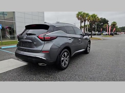 Used 2024 Nissan Murano SV image 31