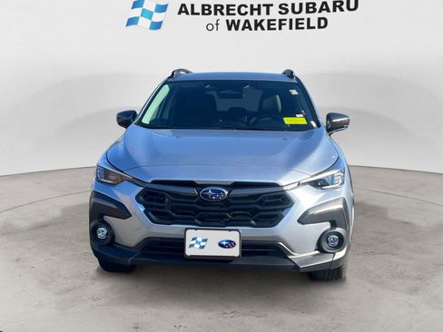 New 2026 Subaru Crosstrek 2.5i Limited image 8