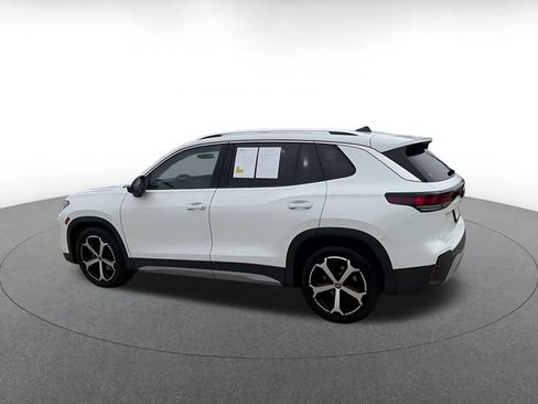 Used 2026 Volkswagen Tiguan SE FWD image 9