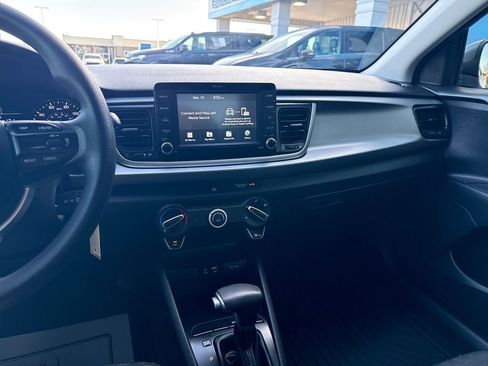 Used 2020 Kia Rio S image 20