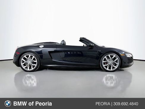Used 2014 Audi R8 V10 image 8