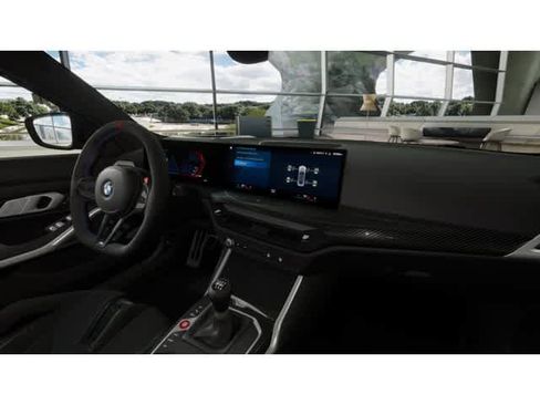 New 2026 BMW M3 w/ Executive Package image 14
