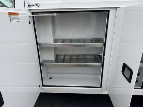 New 2026 Ford E-350 and Econoline 350 Super Duty w/ Power Equipment Group image 12