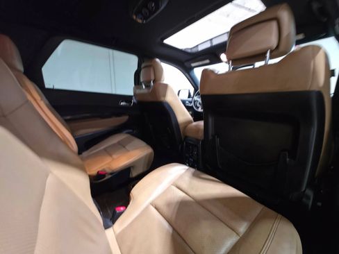 Used 2015 Dodge Durango Citadel RWD image 16