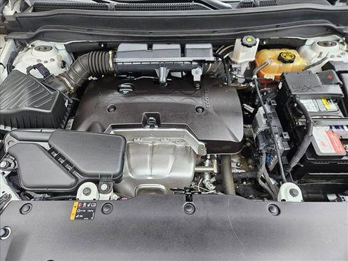 Used 2019 Buick Envision Essence image 20