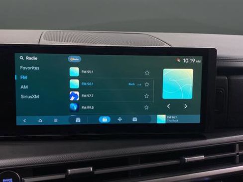 New 2026 Hyundai Santa Fe XRT AWD/4WD image 15